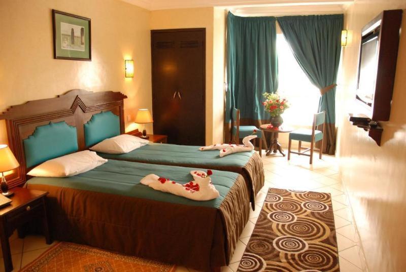 New Farah Hotel Agadir Cameră foto